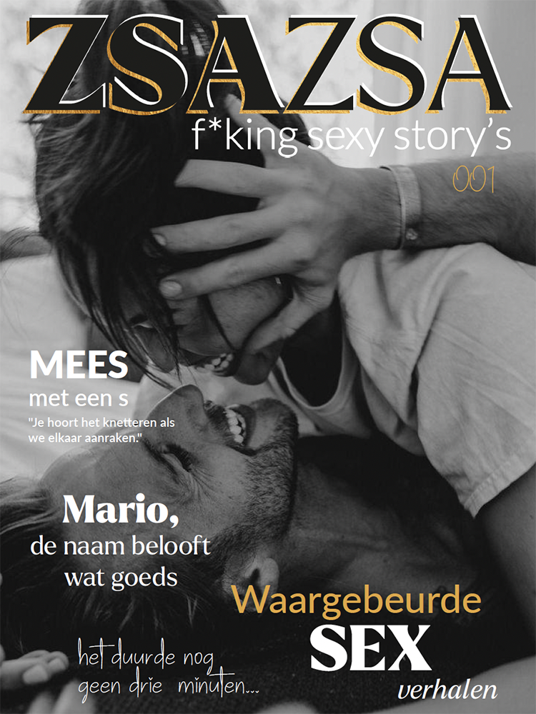 Het dagboek dat je wel mag lezen